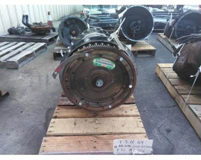 Allison 3000HS Transmission for a Allison 3000HS GEN 4-5