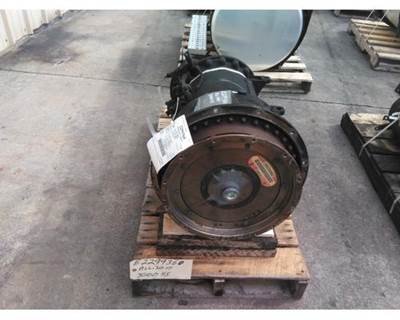 Allison 3000HS Transmission for a Allison 3000HS GEN 4-5