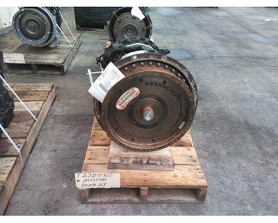 Allison 3000HS Transmission for a Allison 3000HS GEN 4-5