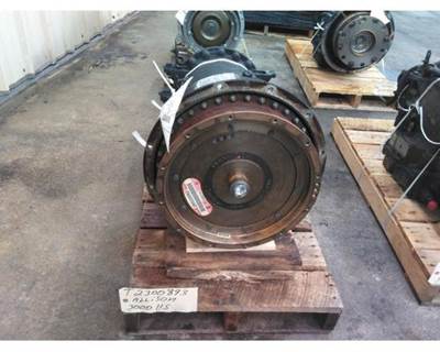 Allison 3000HS Transmission for a Allison 3000HS GEN 4-5