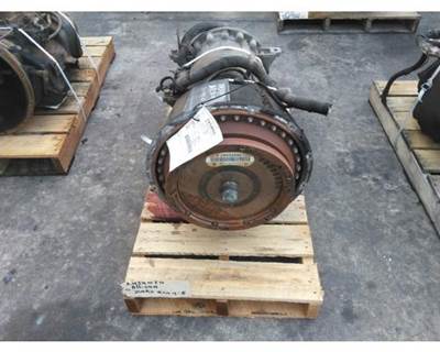 Allison 3000HS Transmission for a Allison 3000HS GEN 4-5