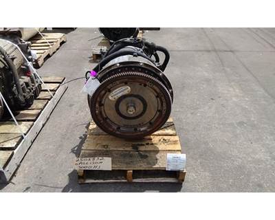 Allison 3000HS Transmission for a Allison 3000HS GEN 4-5