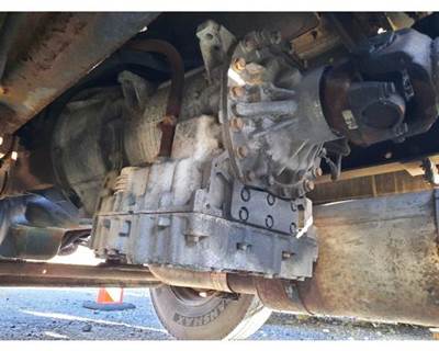 Allison 3000HS Transmission