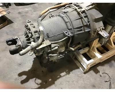 Allison 3000HS Transmission