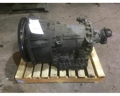 Allison 3000HS Transmission