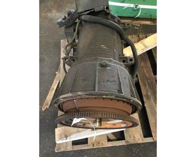 Allison 3000HS Transmission