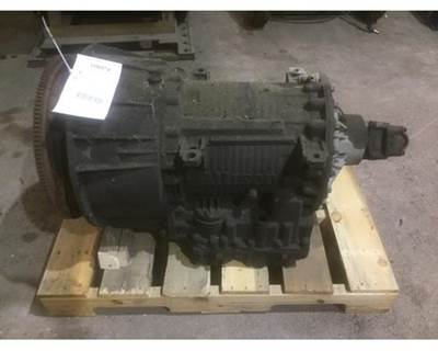 Allison 3000HS Transmission for a Allison 3000HS GEN 4-5