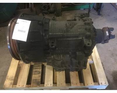 Allison 3000HS Transmission