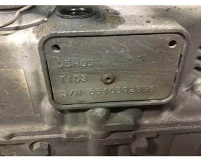 Allison 3000HS Transmission
