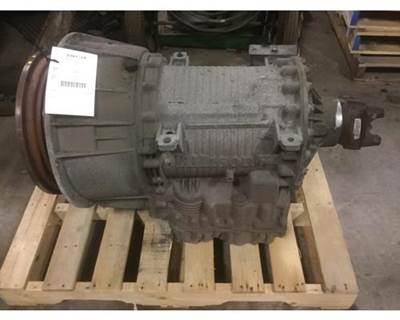 Allison 3000HS Transmission