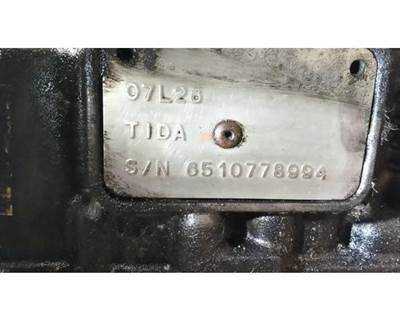 Allison 3000HS Transmission for a Allison 3000HS GEN 4-5