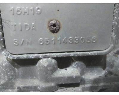 Allison 3000HS Transmission for a Allison 3000HS GEN 4-5