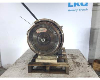 Allison 3000HS Transmission for a Allison 3000HS GEN 4-5