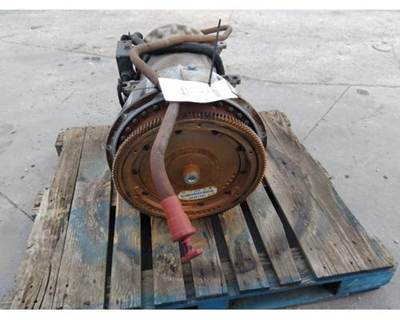 Allison 3000HS Transmission