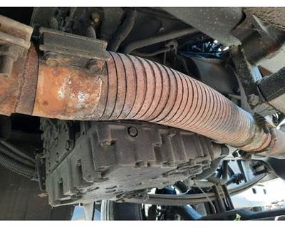 Allison 3000HS Transmission