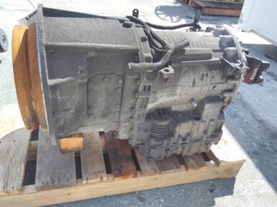 Allison 3000MH Transmission