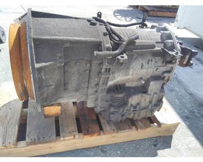 Allison 3000MH Transmission