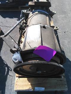 Allison 3000PRM Transmission