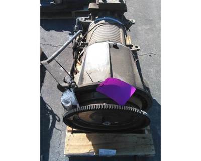 Allison 3000PRM Transmission