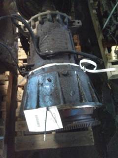 Allison 3000PTS GEN 4-5 Transmission