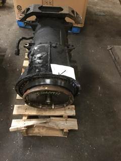 Allison 3000RDS Transmission