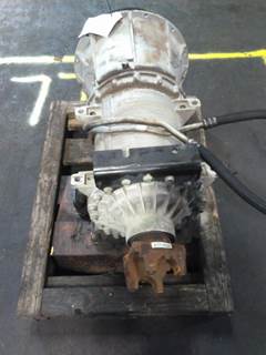 Allison 3000RDS Transmission