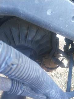 Allison 3000RDS Transmission