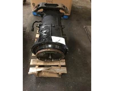 Allison 3000RDS Transmission