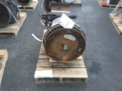 Allison 3000RDS-P Transmission for a Allison 3000RDSP GEN 4-5