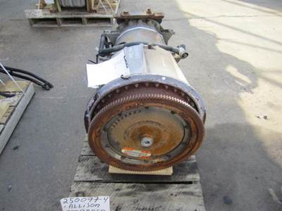 Allison 3000RDS-P Transmission for a Allison 3000RDSP GEN 4-5