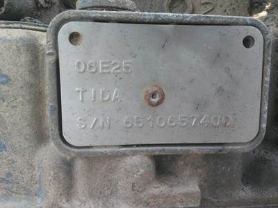 Allison 3000RDS-P Transmission for a Allison 3000RDSP GEN 4-5