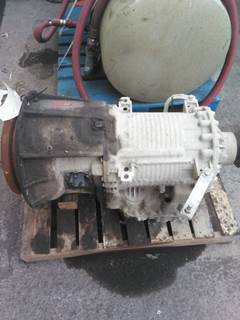 Allison 3000RDS-P Transmission for a Allison 3000RDSP