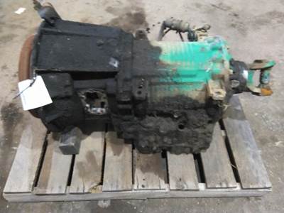 Allison 3000RDS-P Transmission for a Allison 3000RDSP