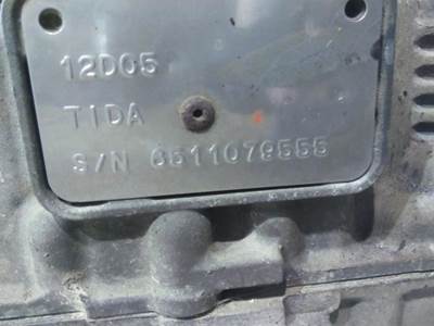 Allison 3000RDS-P Transmission for a Allison 3000RDSP GEN 4-5