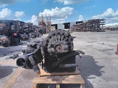 Allison 3000RDS-P Transmission for a Allison 3000RDSP