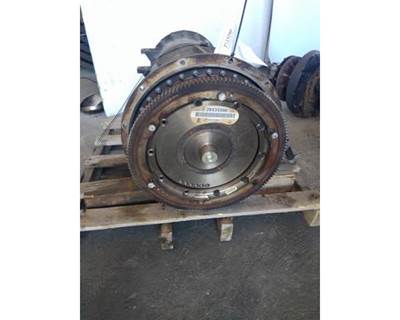 Allison 3000RDS-P Transmission for a Allison 3000RDSP