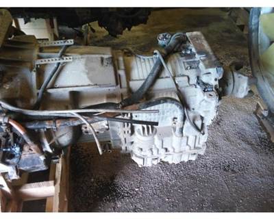 Allison 3000RDS-P Transmission for a Allison 3000RDSP GEN 4-5