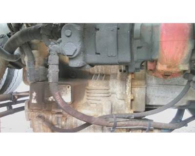 Allison 3000RDS-P Transmission for a Allison 3000RDSP GEN 4-5