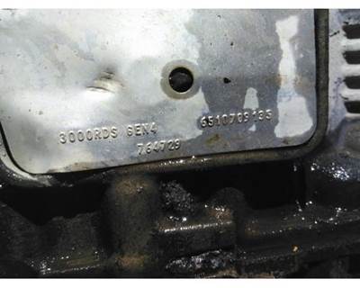 Allison 3000RDS-P Transmission for a Allison 3000RDSP GEN 4-5