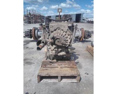 Allison 3000RDS-P Transmission for a Allison 3000RDSP