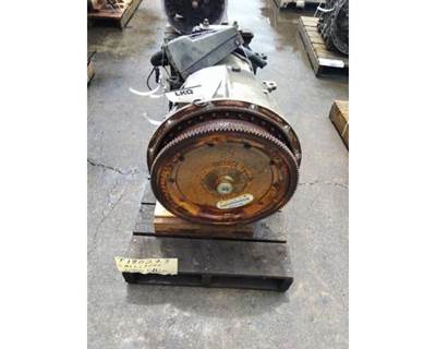 Allison 3000RDS-P Transmission for a Allison 3000RDSP GEN 4-5