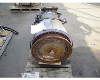 Allison 3000RDS-P Transmission for a Allison 3000RDSP GEN 4-5