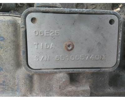 Allison 3000RDS-P Transmission for a Allison 3000RDSP GEN 4-5