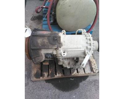 Allison 3000RDS-P Transmission for a Allison 3000RDSP