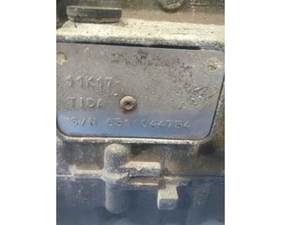 Allison 3000RDS-P Transmission for a Allison 3000RDSP GEN 4-5
