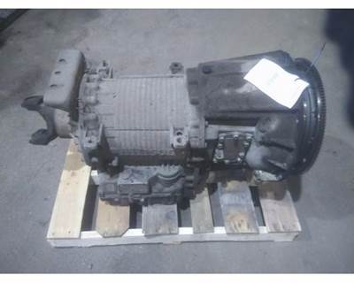 Allison 3000RDS-P Transmission for a Allison 3000RDSP GEN 4-5