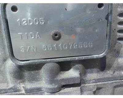Allison 3000RDS-P Transmission for a Allison 3000RDSP GEN 4-5