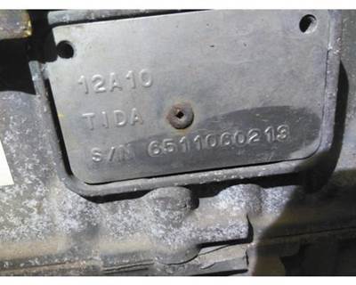 Allison 3000RDS-P Transmission for a Allison 3000RDSP GEN 4-5