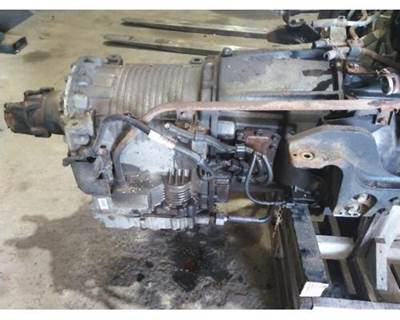 Allison 3000RDS-P Transmission for a Allison 3000RDSP GEN 4-5