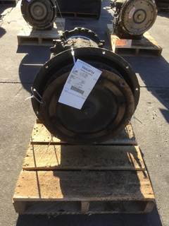 Allison 30/YT30 Transmission